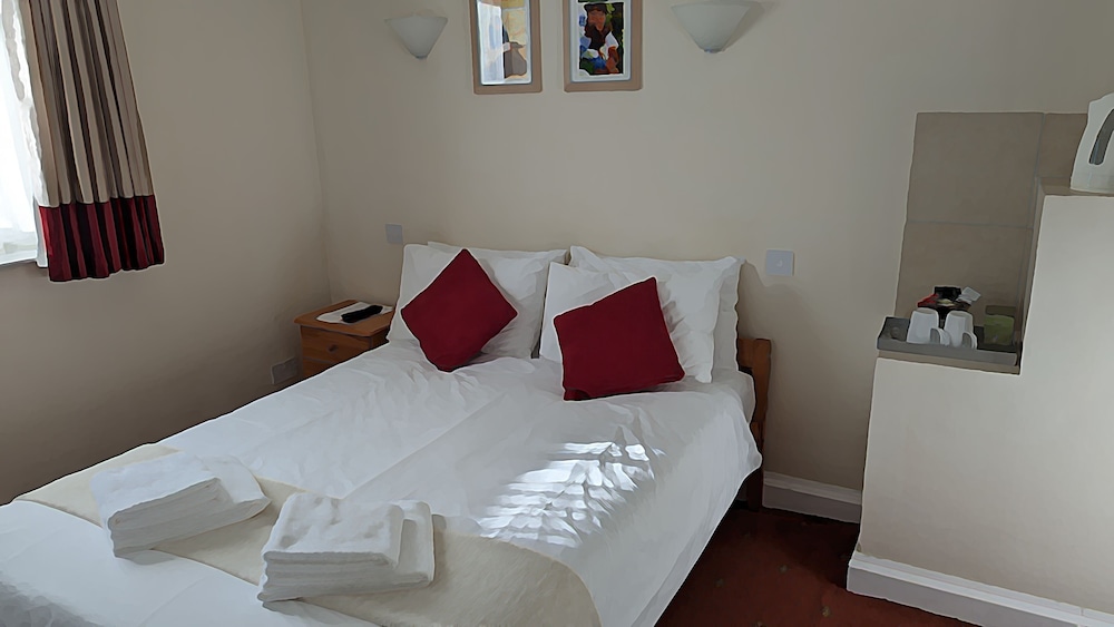 Ivybridge Guest House 13/50