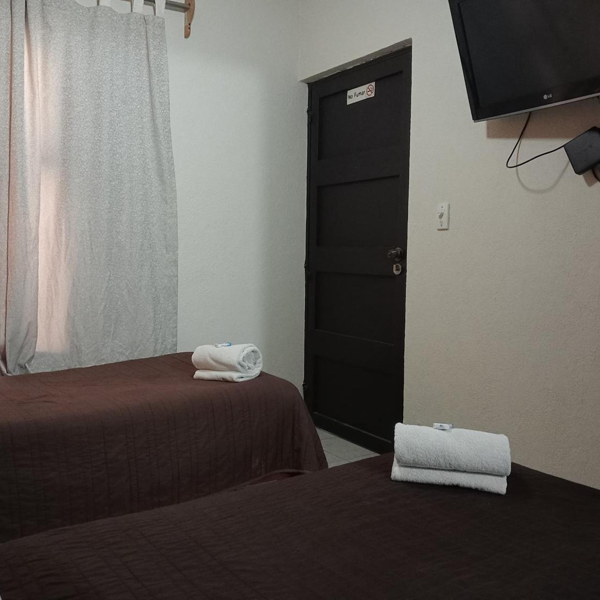 Hotel Residencia San Pablo 23/25