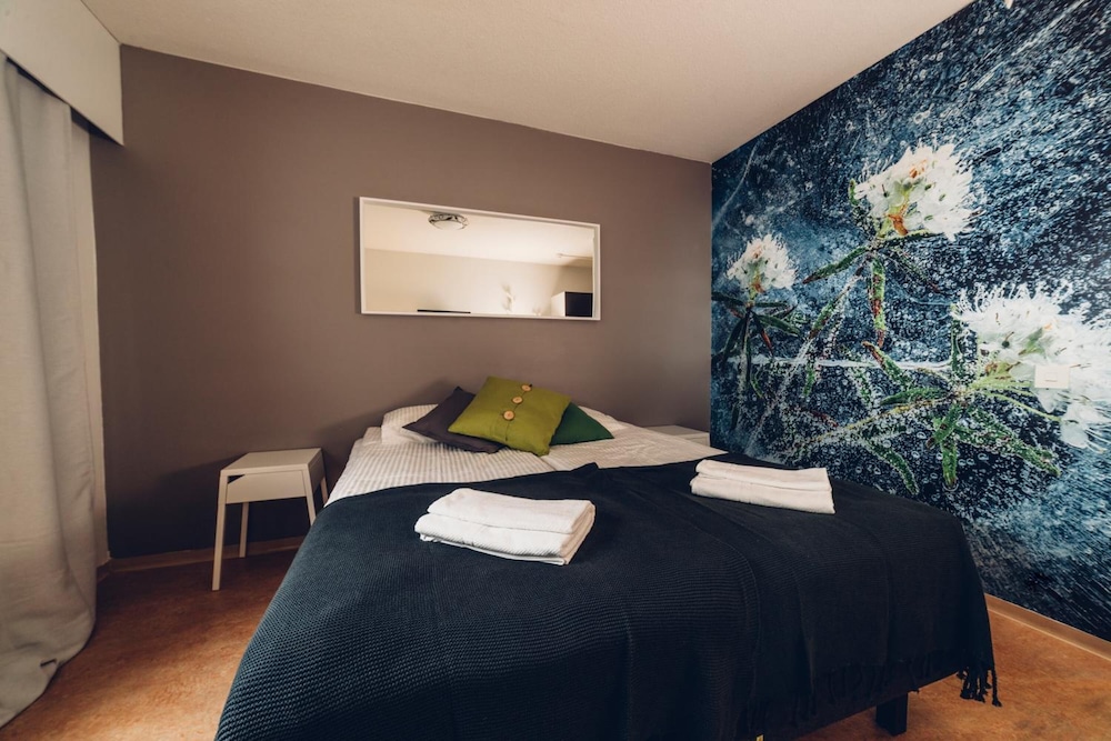 Hotel Kittila 15/40
