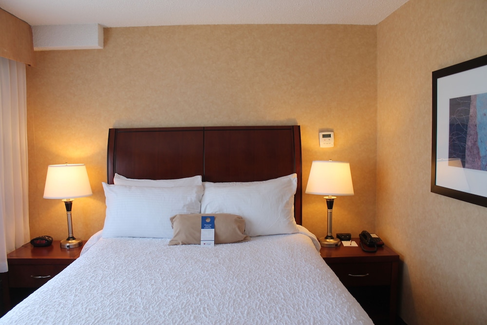 Best Western Plus Suites Downtown 17/42