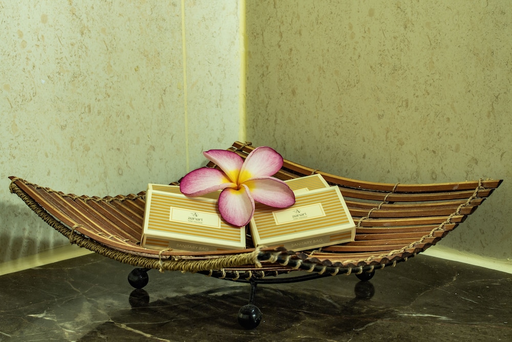 Aanari Hotel and Spa 58/82