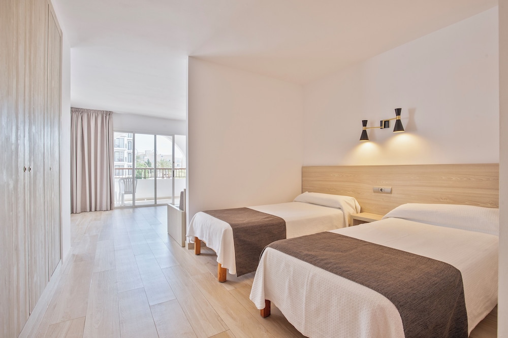 Sunside Ibiza Studios - Only Adults- Formerly known as Central Park 19/63