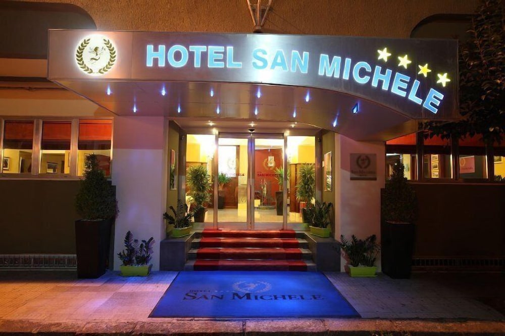 Hotel San Michele 2/34