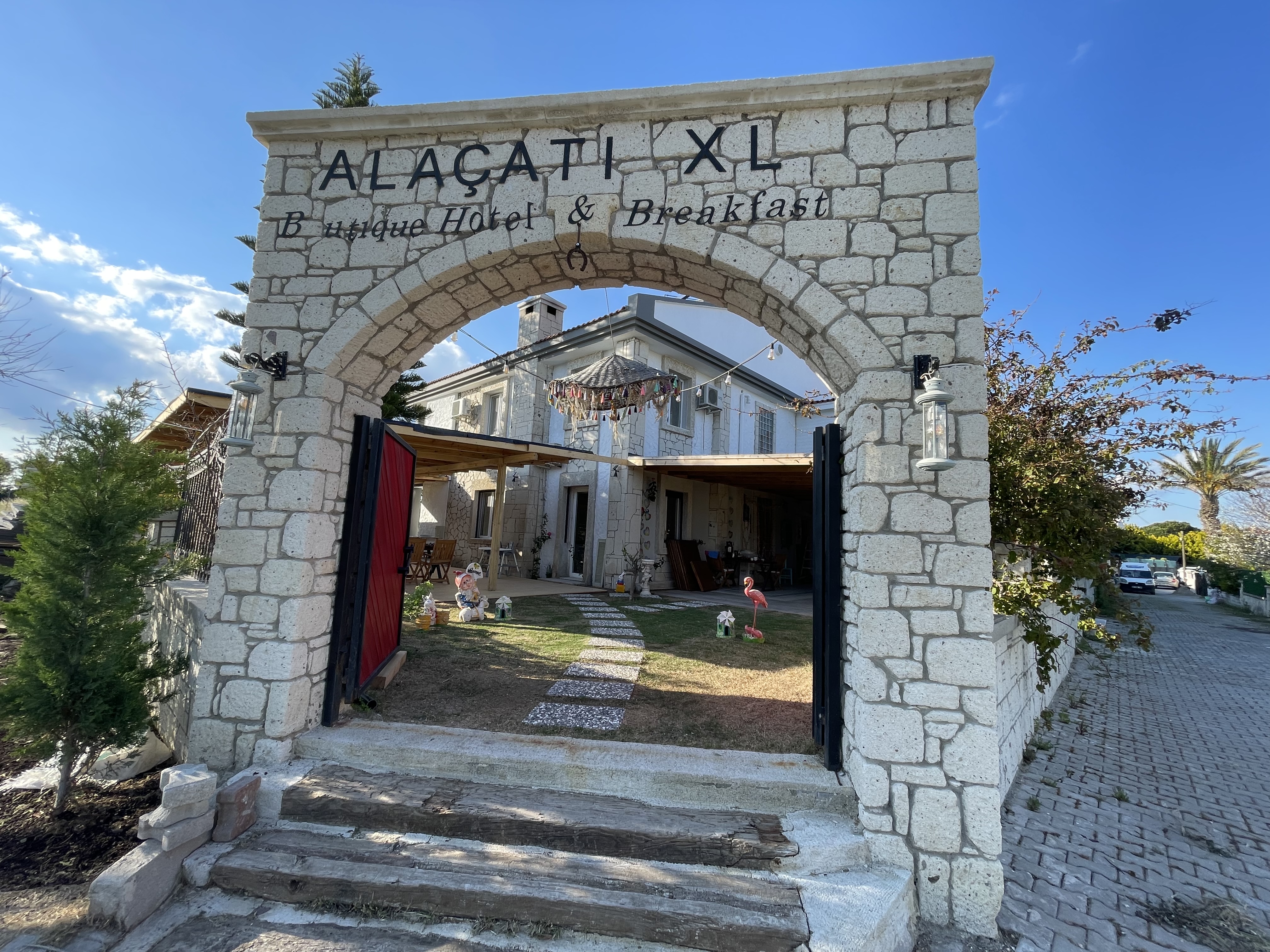 Alacati XL Luxury 10/13