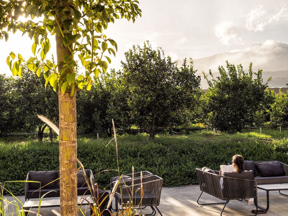 Ramo D Aria Etna Boutique Hotel 33/50