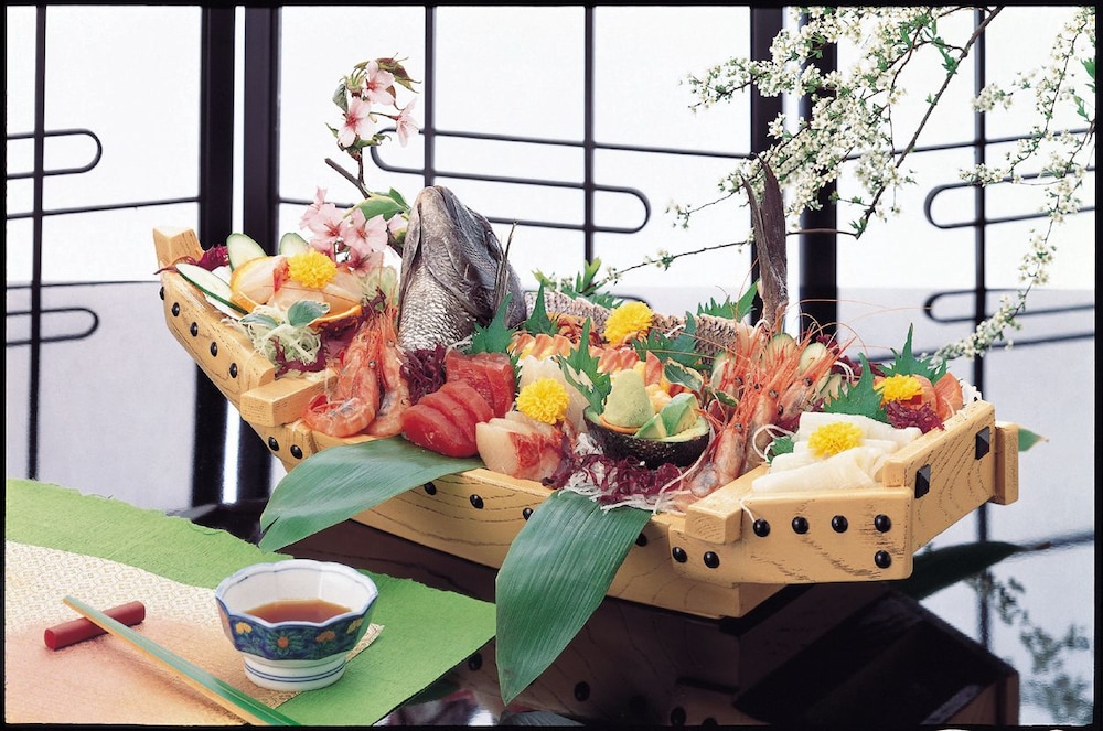 Hotel Yuzawa Yuzawa 36/50
