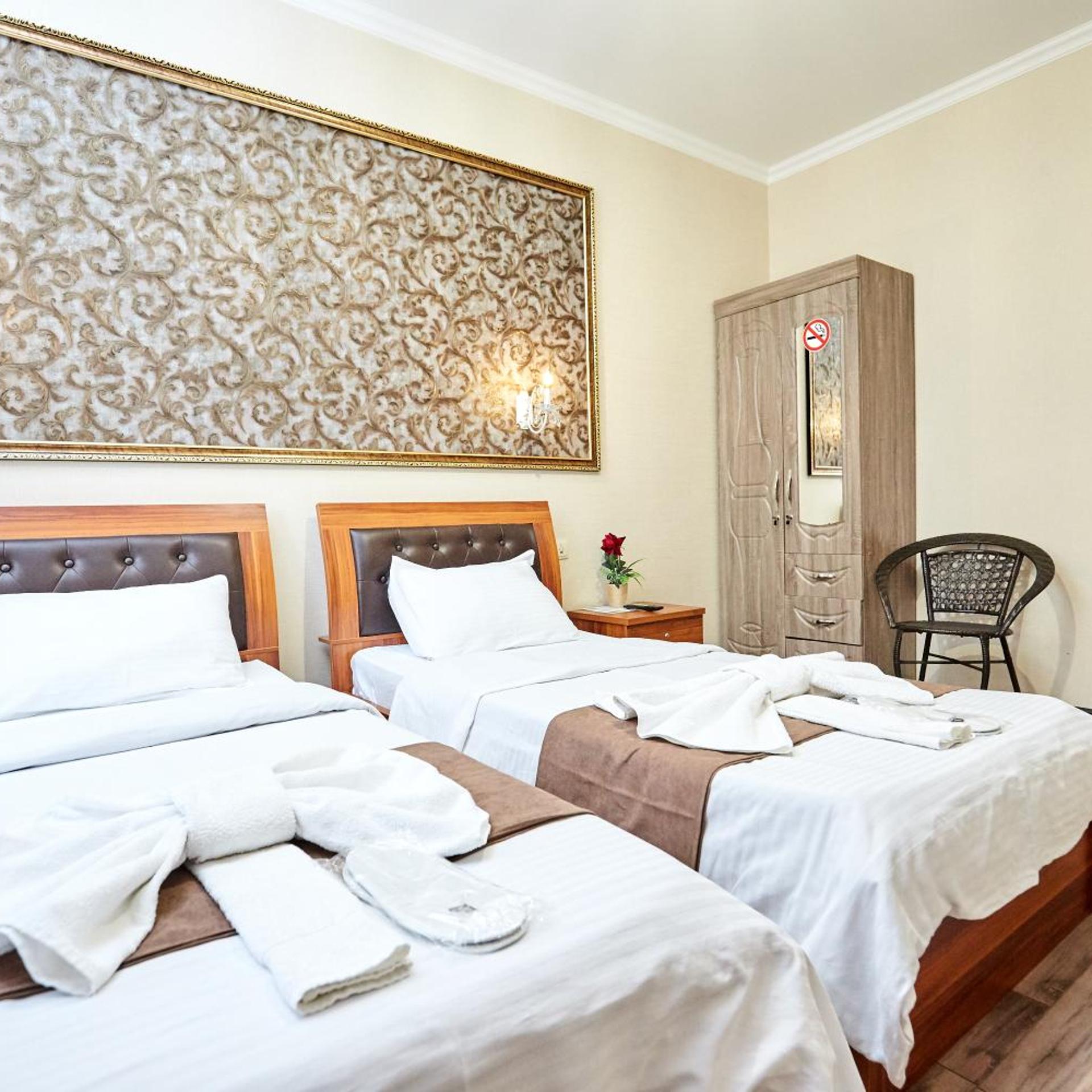 Diadema Hotel 20/70