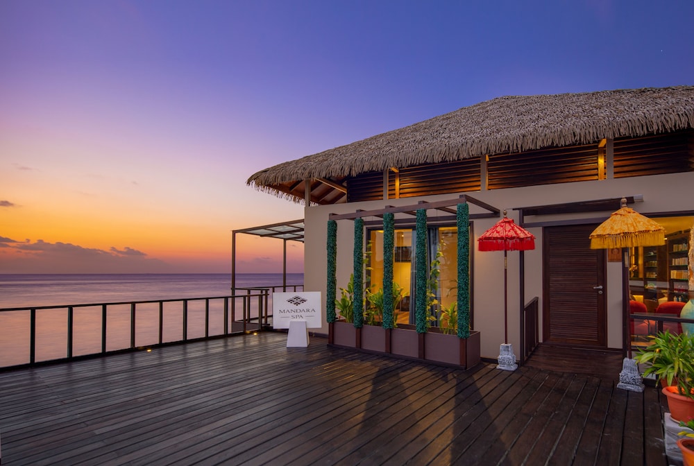 Adaaran Prestige Vadoo - Adults Only in Vadoo Island
