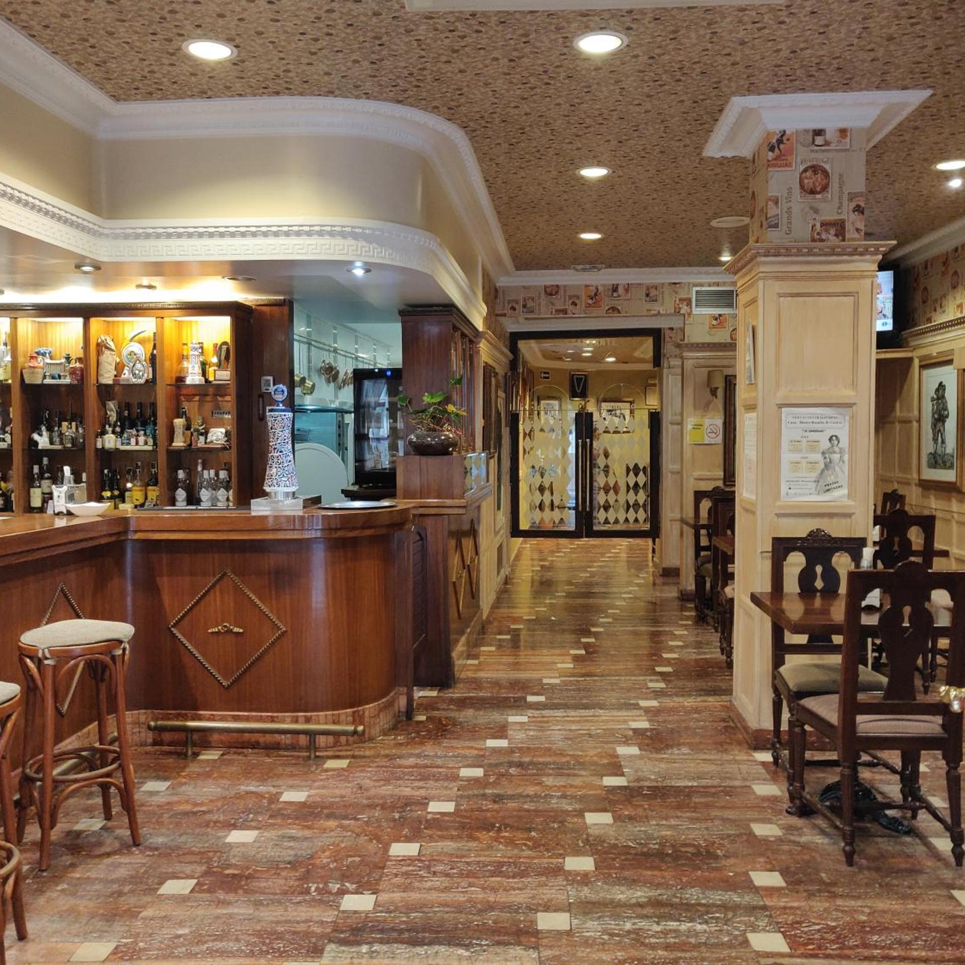 Hotel Chef Rivera 4/45