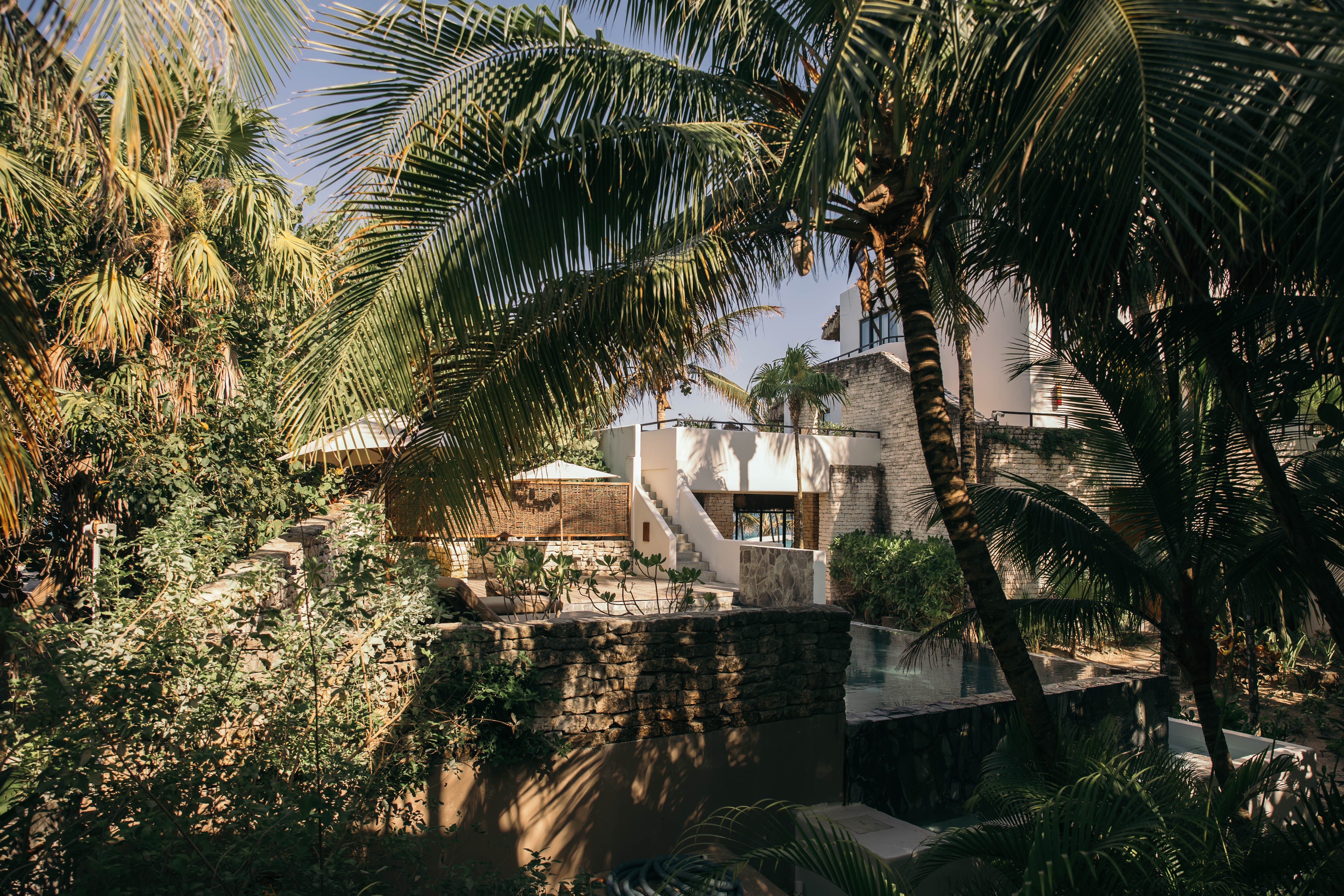 Chiringuito Tulum 63/79