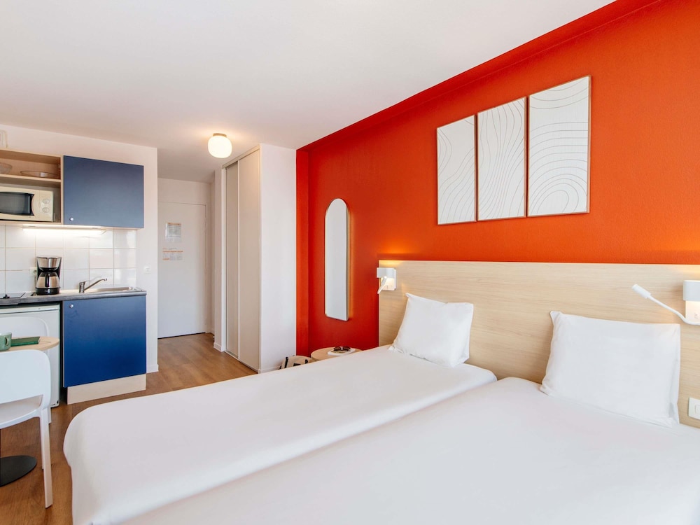 Aparthotel Adagio Access Paris Saint-Denis Pleyel 10/50