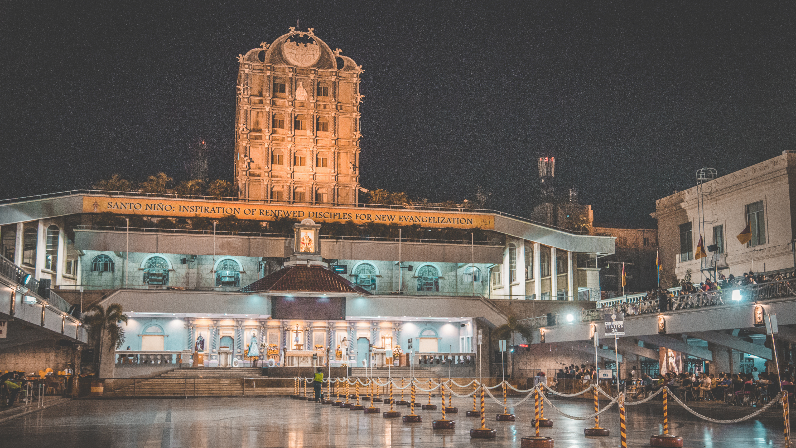 Marco Polo Plaza Cebu in CEBU