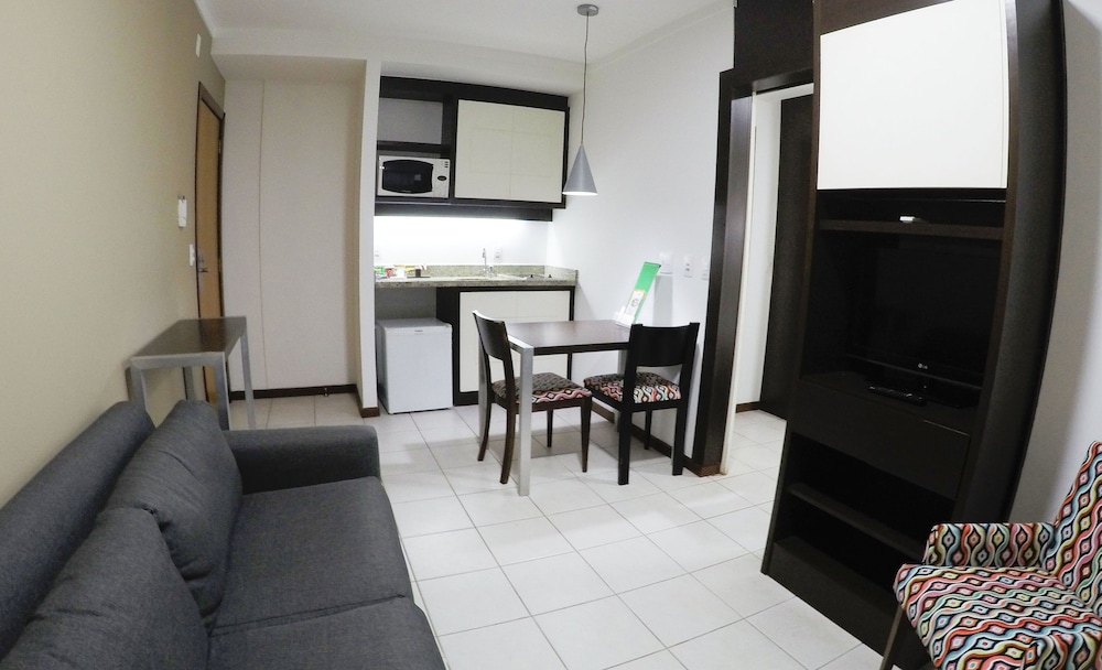 Triangulo Apart Hotel 38/66