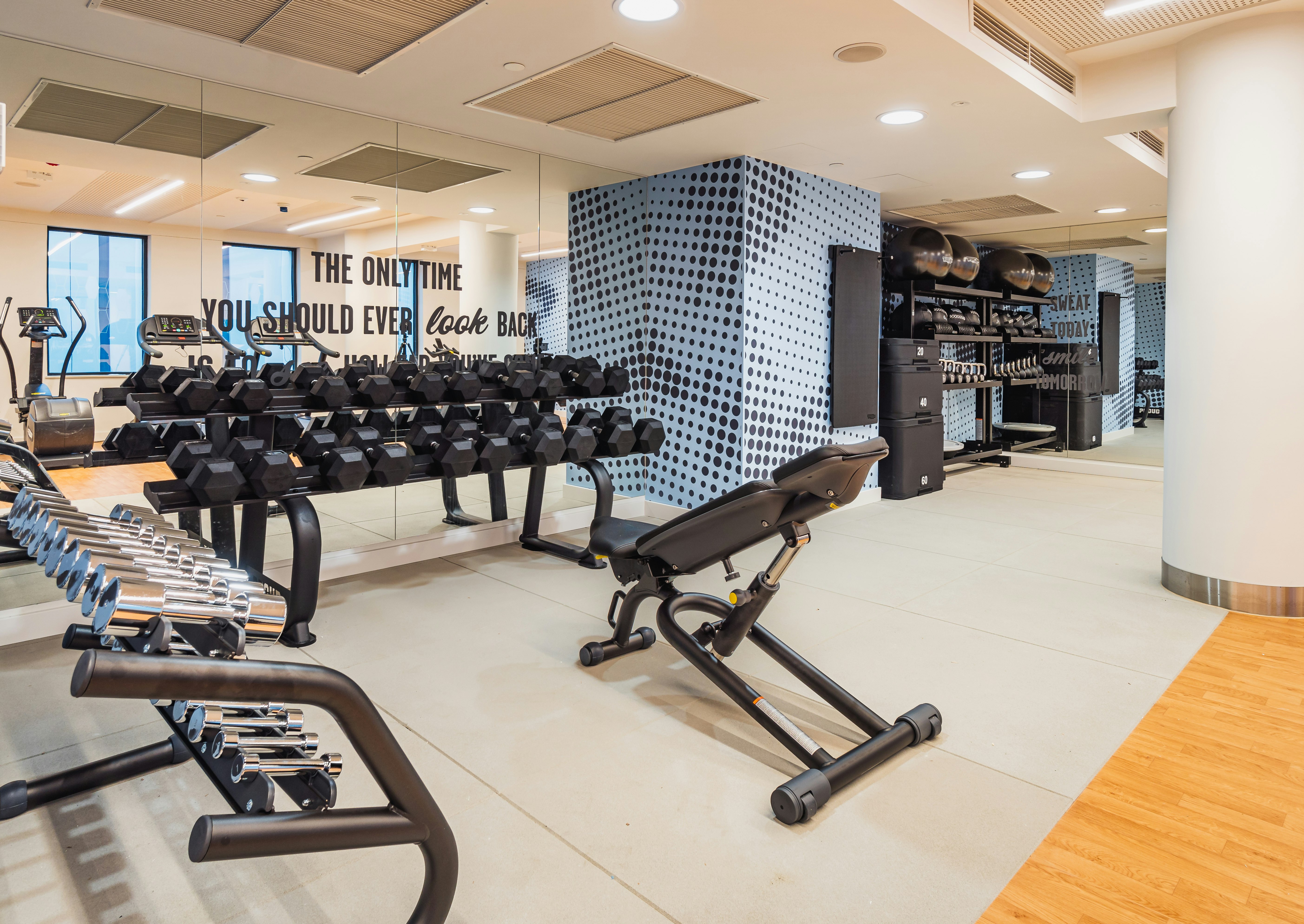 Hampton by Hilton Lodz City Center 26/40
