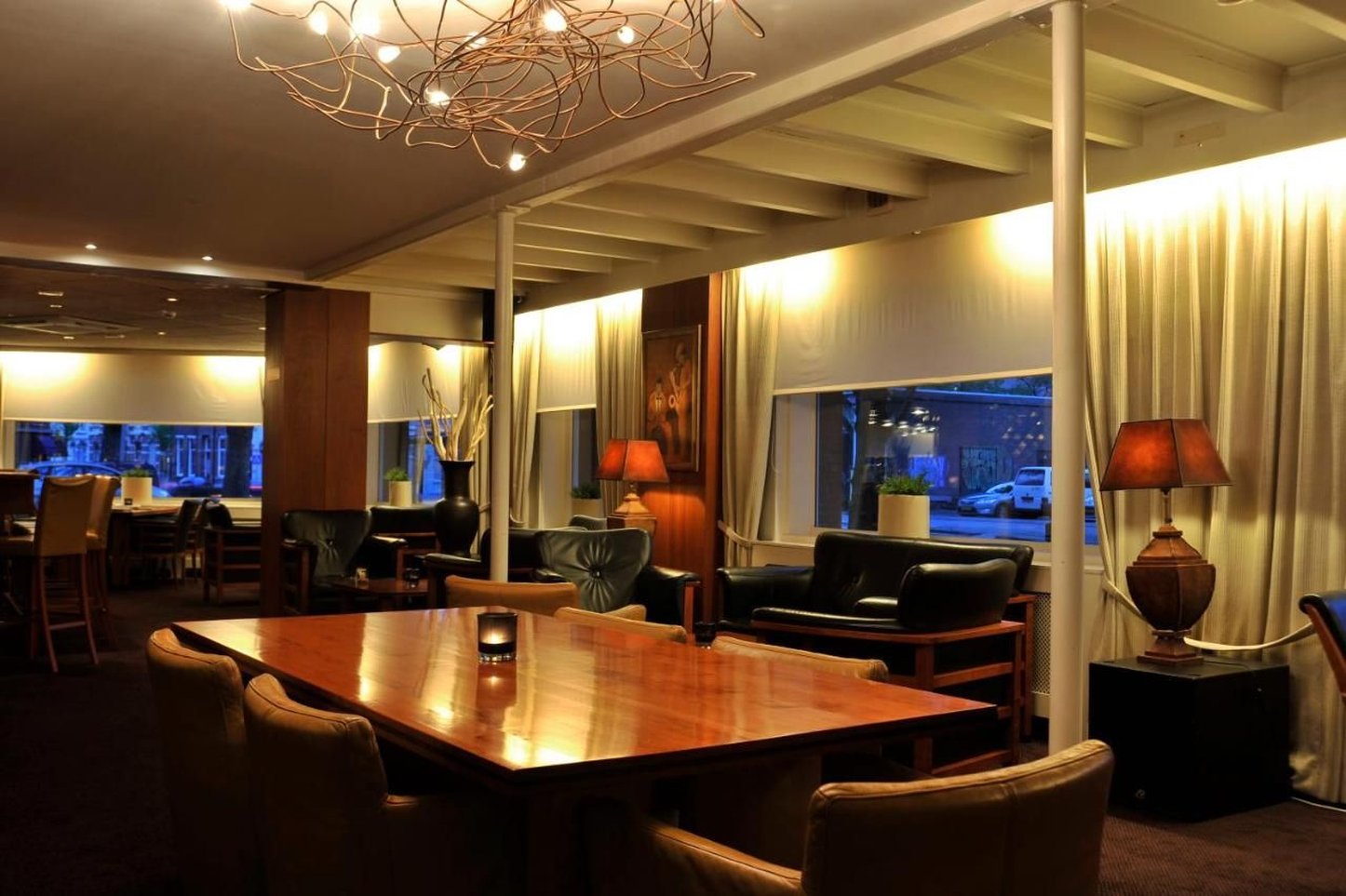 City Hotel Bergen op Zoom 38/40
