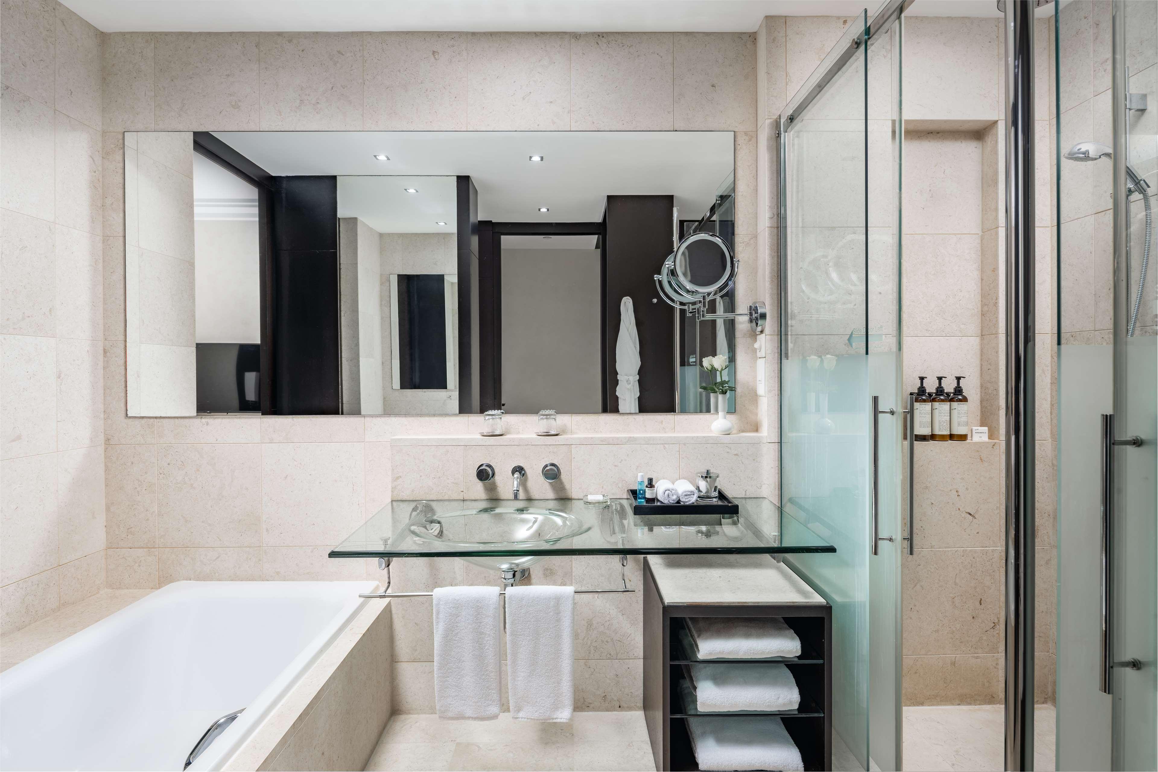 جناح، فندق بارك حياة جدة(Park Hyatt Jeddah) 4/6