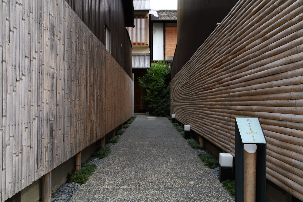 Towa Ryokan 25/27