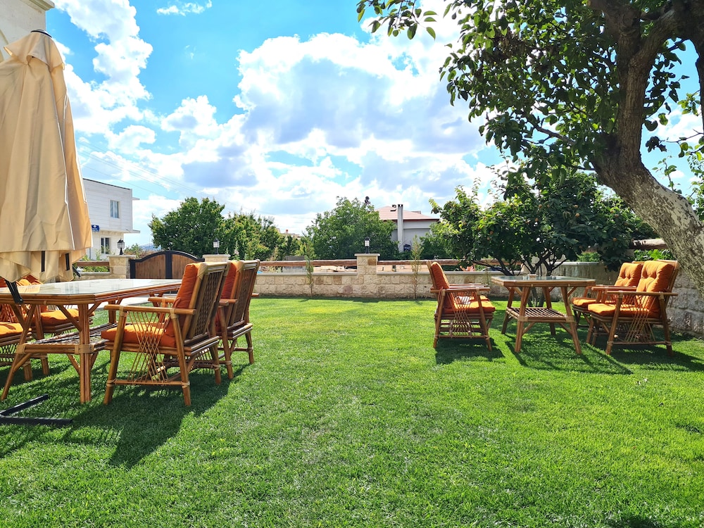 Flavia Cappadocia Hotel 46/50