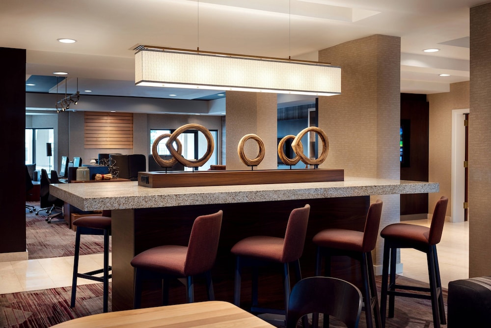 Courtyard By Marriott Novato Marin Sonoma 6/58