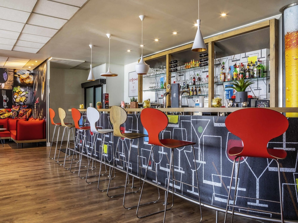 Ibis Creteil 58/68