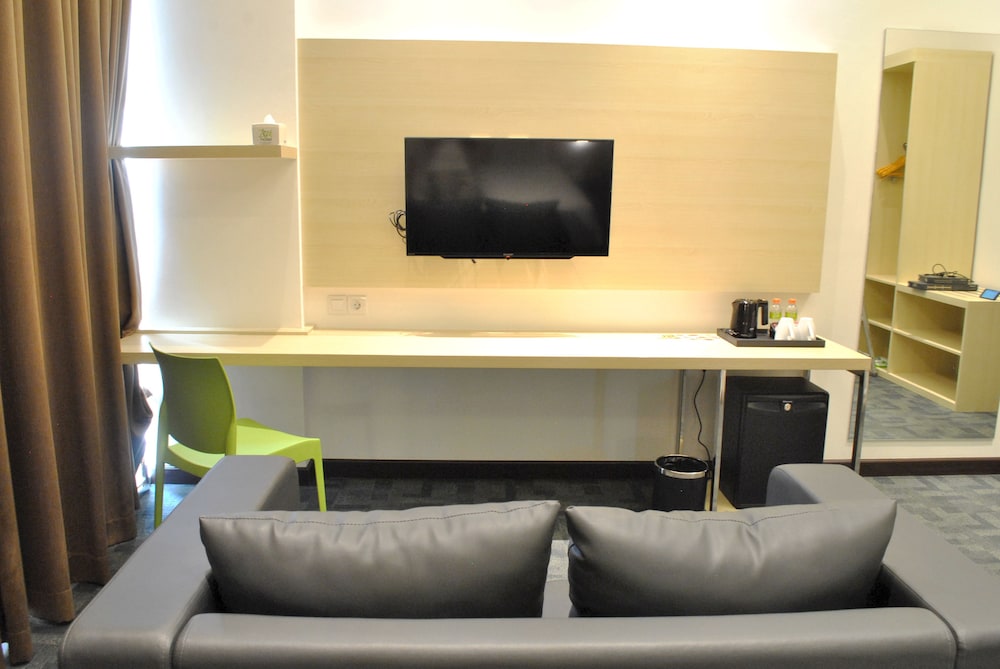 Zest Sukajadi Bandung by Swiss-Belhotel International 21/43