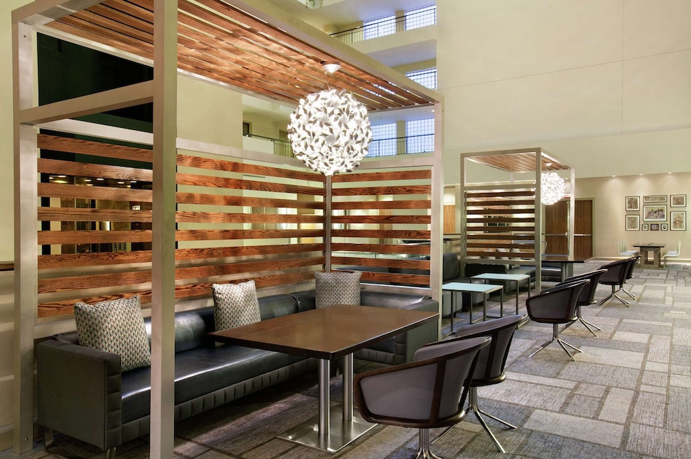 Doubletree Suites By Hilton Hotel Boston-Cambridge 35/76