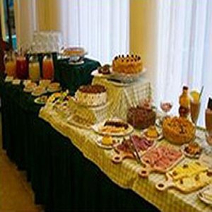 Hotel Alcala Del Rio 4/10