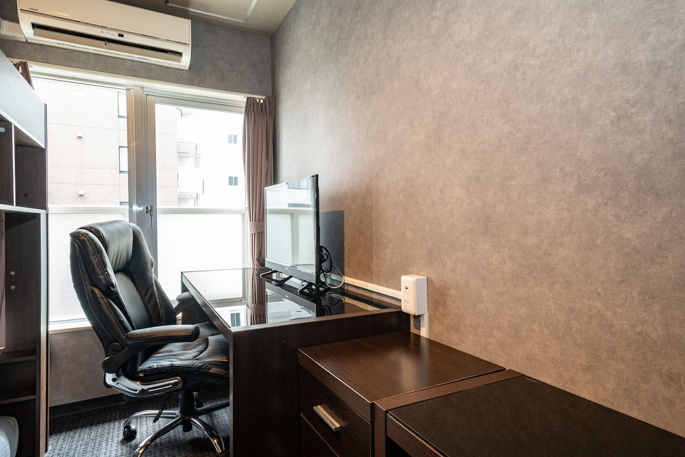 Residence Hotel Stripe Sapporo 43/50