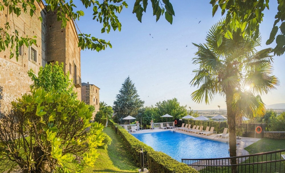 Parador de Oropesa 43/50