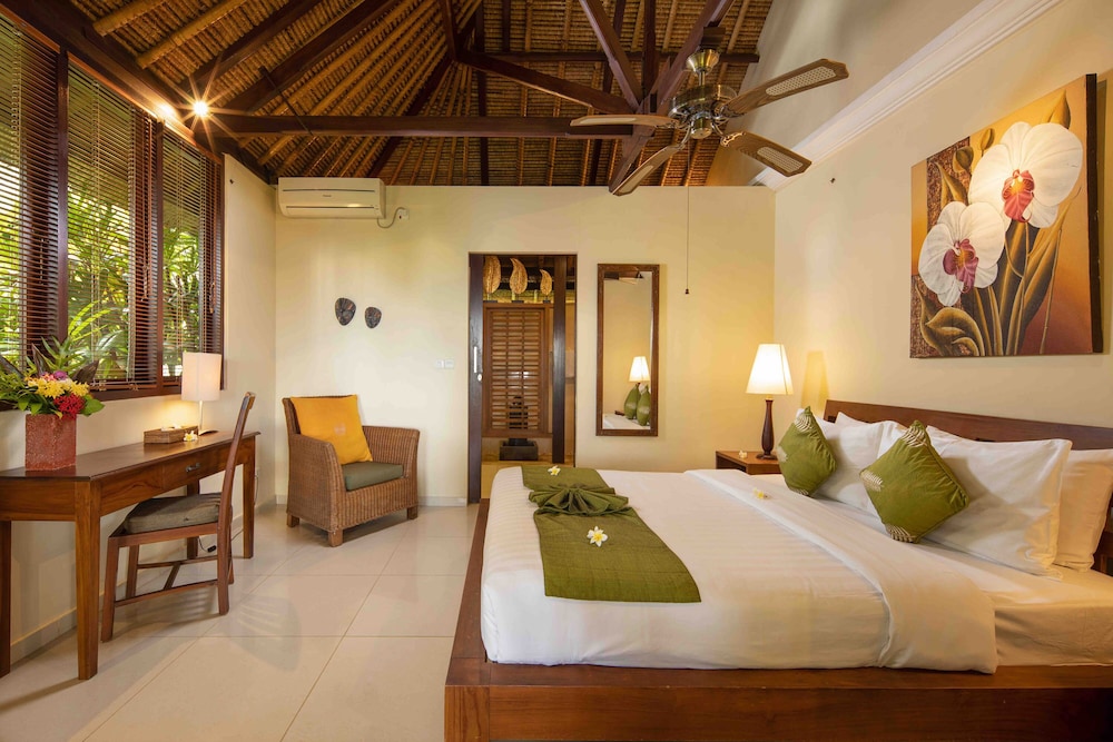 Alam Anda Ocean Front Resort And Spa 6/50