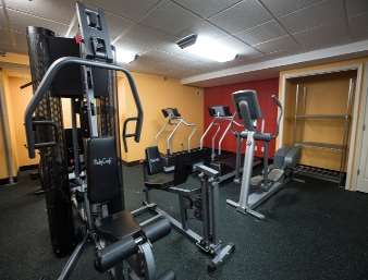 Travelodge by Wyndham Absecon Atlantic City 8/13