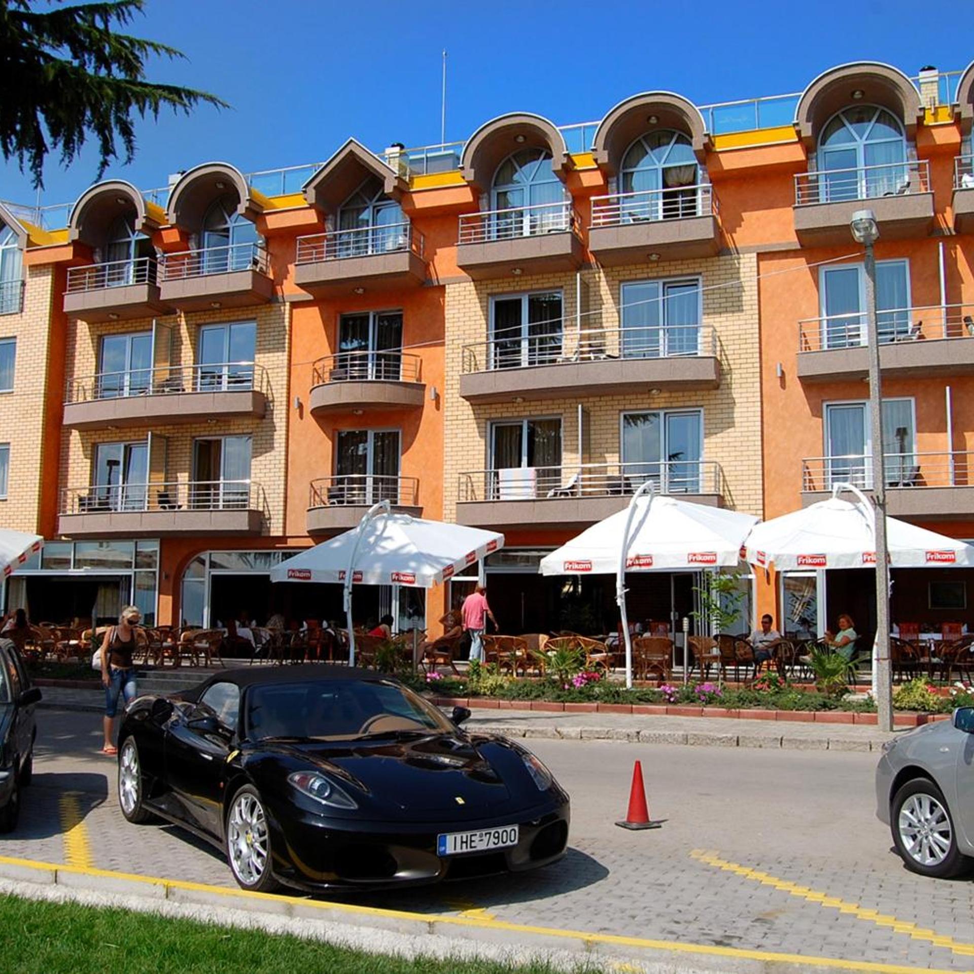 VILLA ROYAL VIEW 40/51