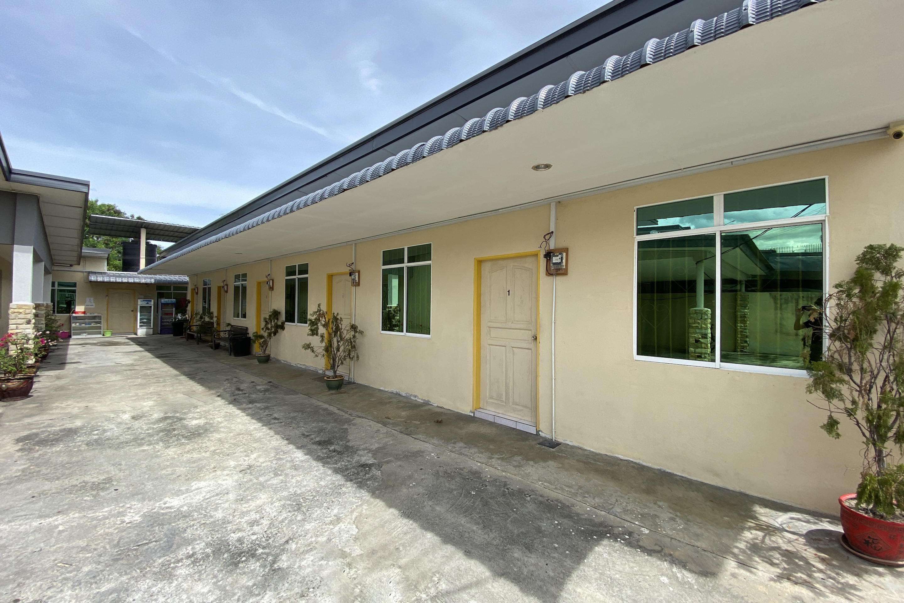 Hotel O Taman Kota Homestay 8/48