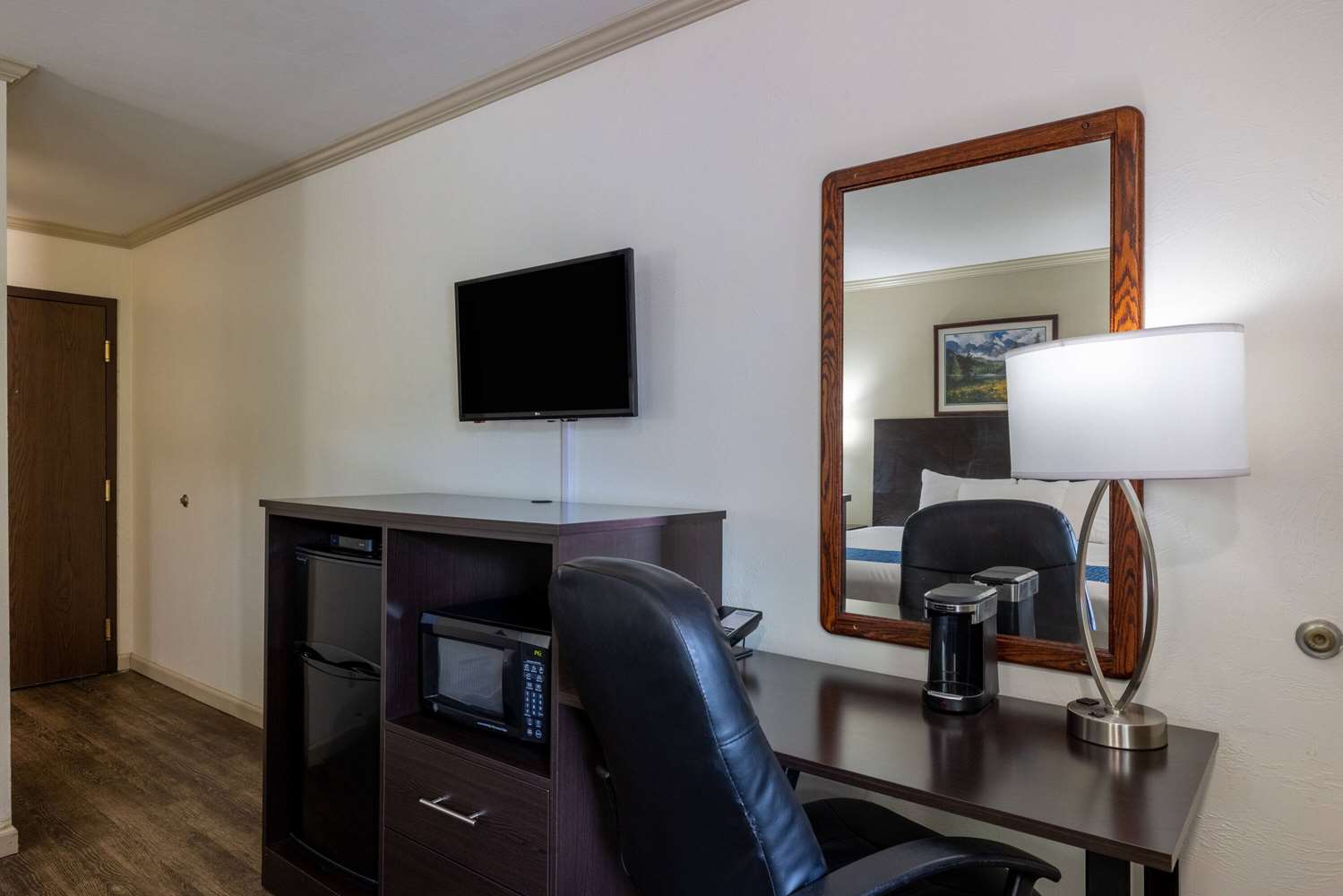 Travelodge by Wyndham Livingston Yellowstone 50/58