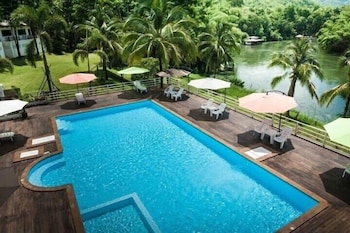 PECHMANEEKAN BEACH RESORT 15/71