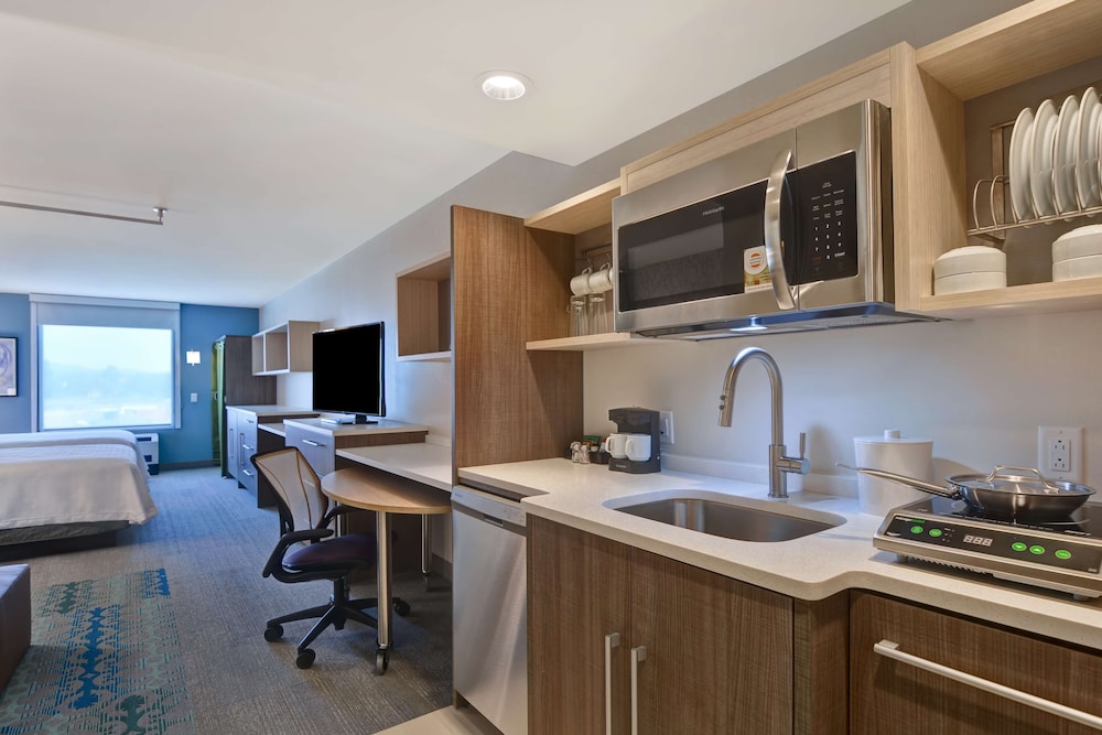 Home2 Suites Williston Burlington Vt 37/46