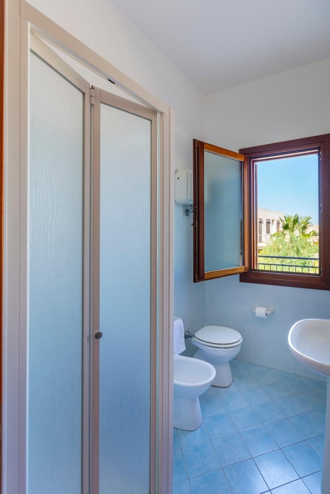 Residence Smeraldo 40/40