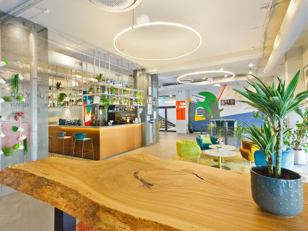 Ibis Styles Kaunas Centre 3/49