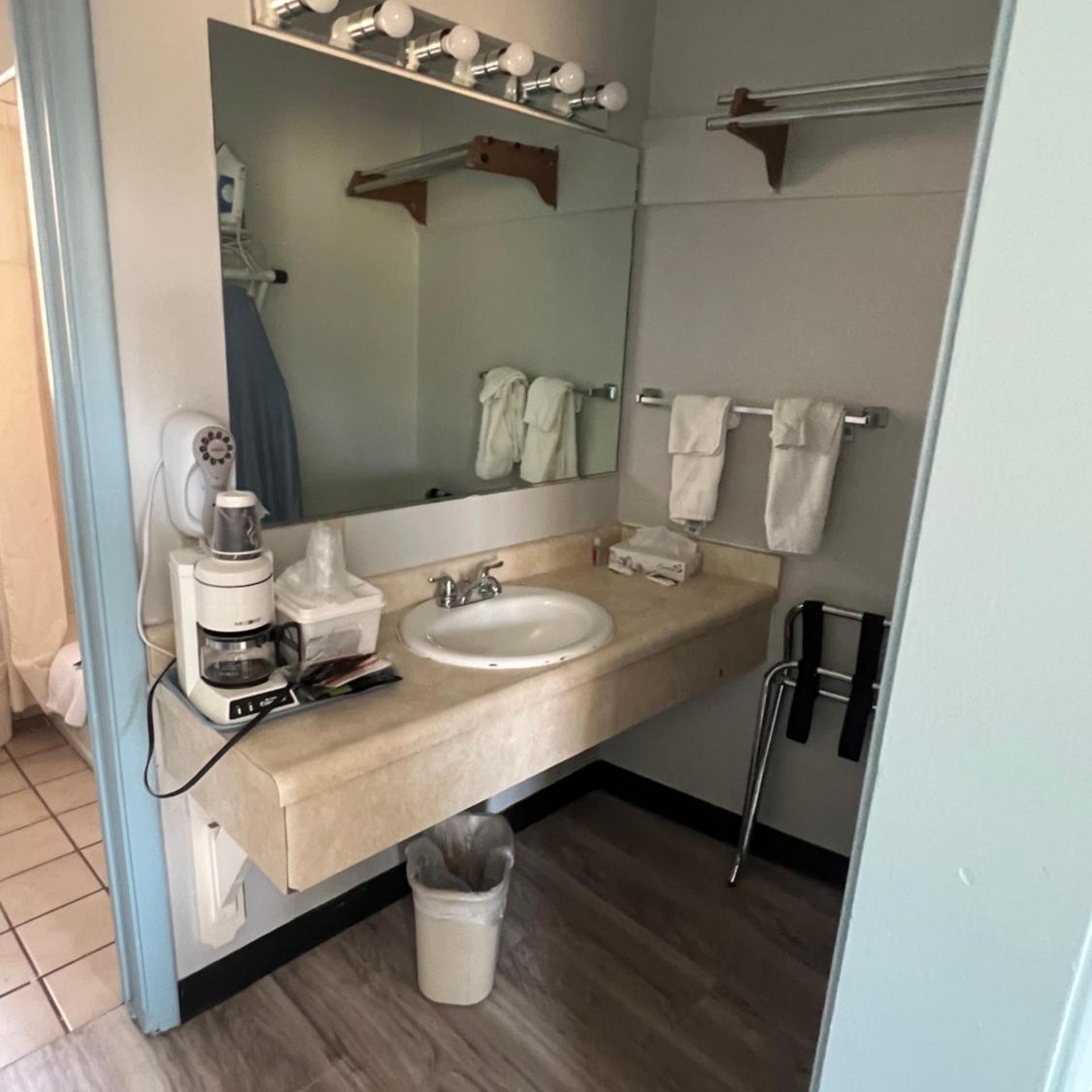 Bryce Park inn 21/24