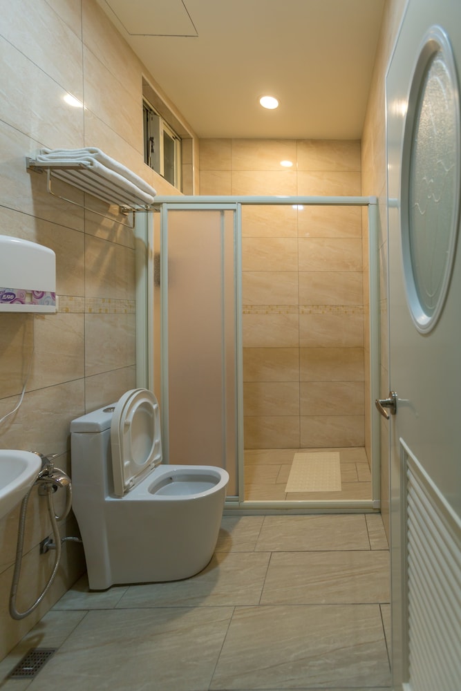 Yuan Qi Wu Homestay 34/34