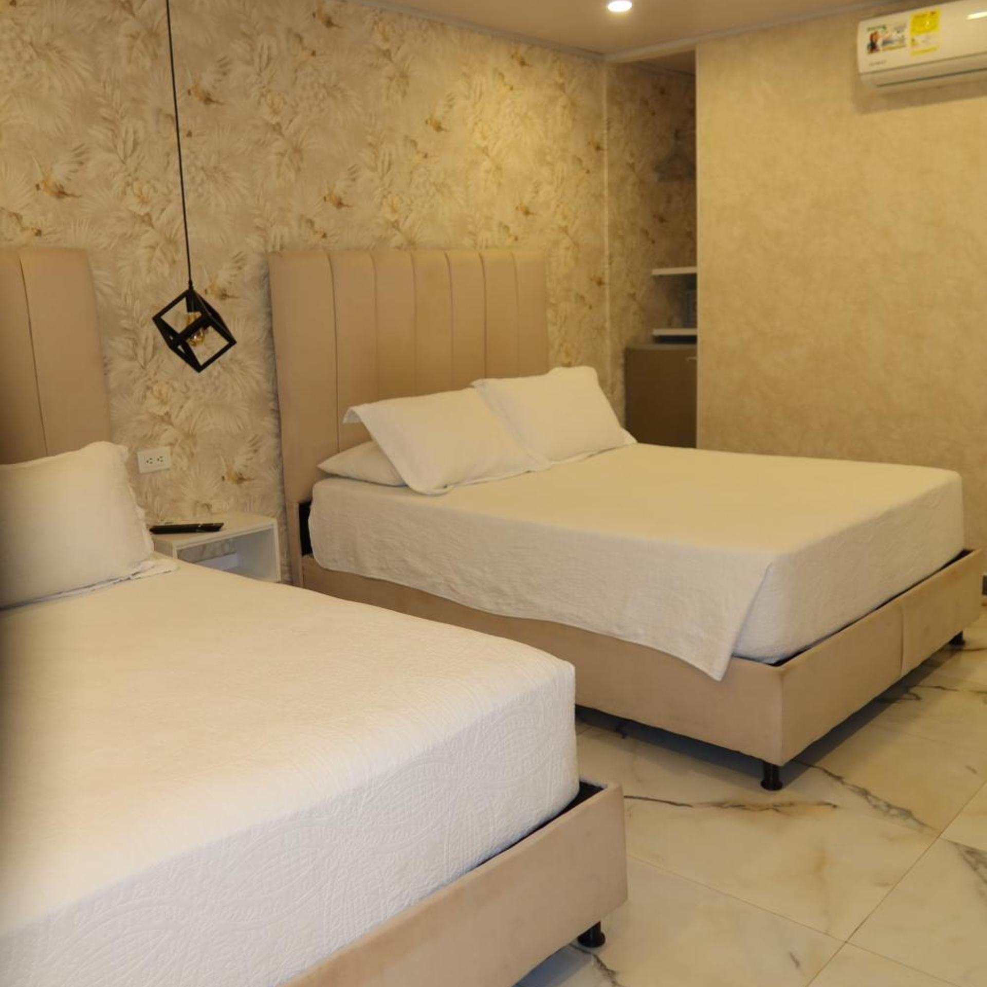 WH Hotel San Andres 22/58