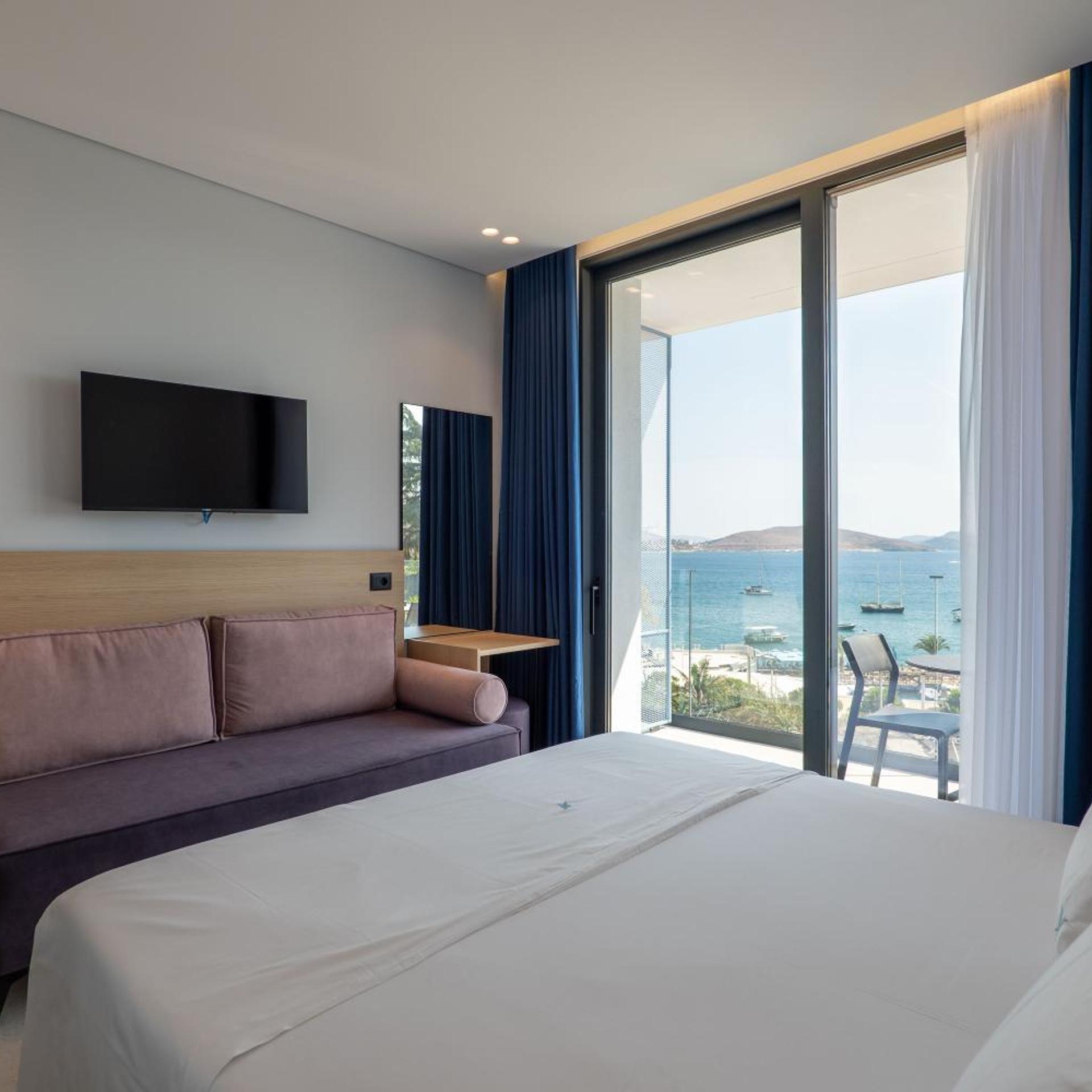 Victoria Boutique Hotel 23/57