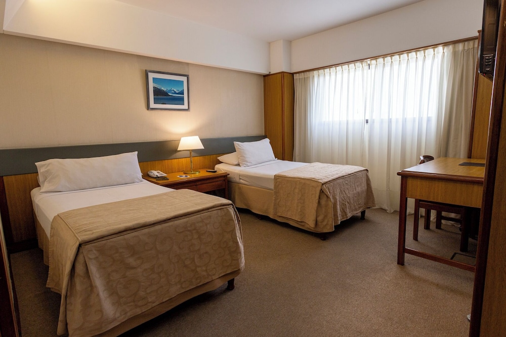 CONTE HOTEL 15/61