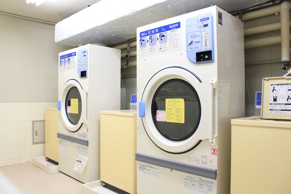 IPシティホテル大阪(旧ハートン南船場) 写真2