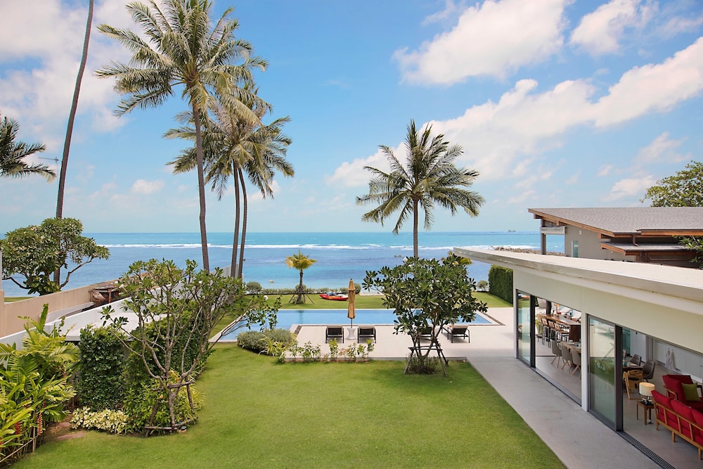Villa Seanest Samui 46/50