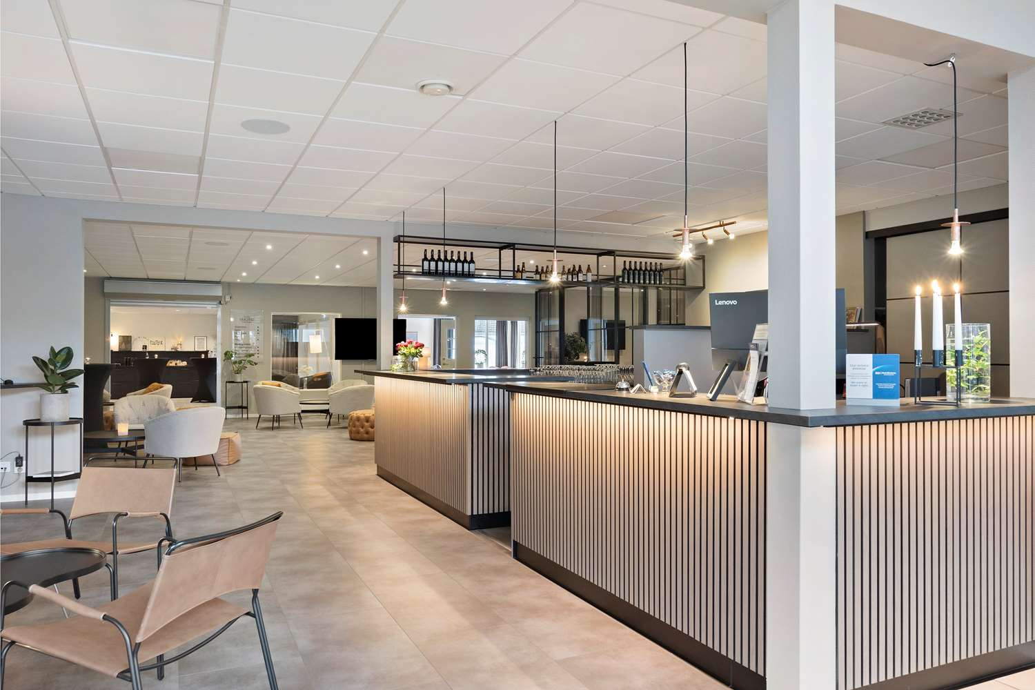 Best Western Hotel Vrigstad 3/36