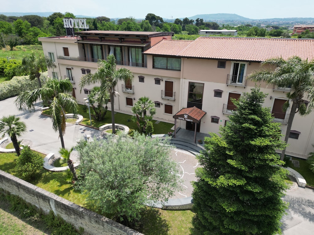 Hotel Tempio 32/35