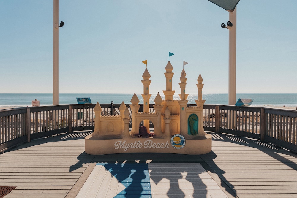 Sandcastle Oceanfront Resort South Beach 49/69