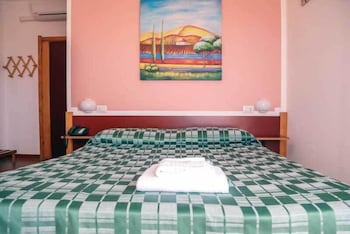 Mistral Hotel 62/62