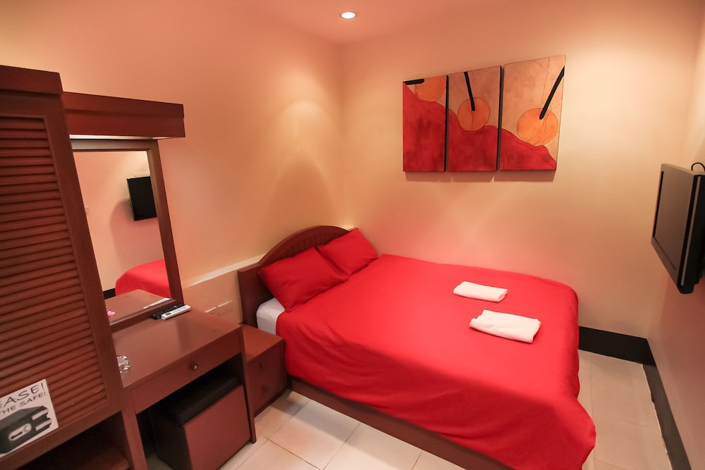 Walking Street Guest House 4/47